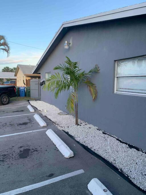Quiet 2Bedroom At Fort Lauderdale Fl Exterior foto