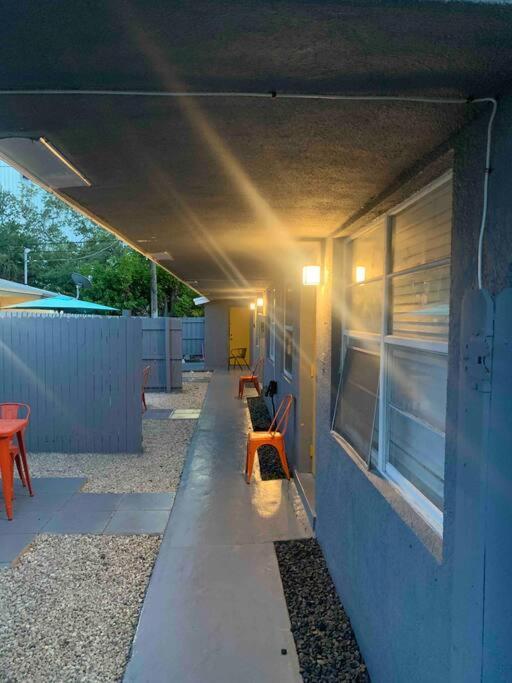 Quiet 2Bedroom At Fort Lauderdale Fl Exterior foto