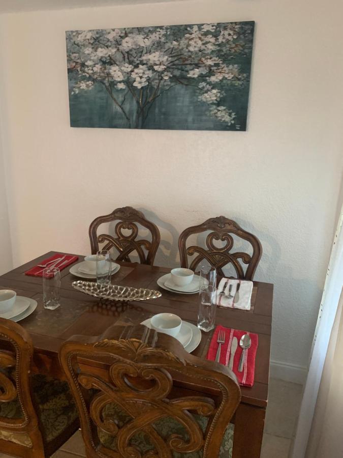 Quiet 2Bedroom At Fort Lauderdale Fl Exterior foto