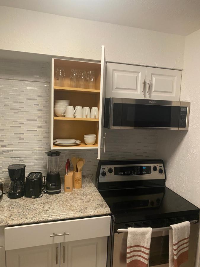 Quiet 2Bedroom At Fort Lauderdale Fl Exterior foto